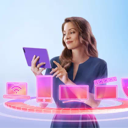 Комбо - единая связь Ростелеком для всех в&nbsp;село Сотниково (Красноярский край)